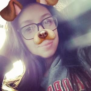 Meet your Posher, Sophia